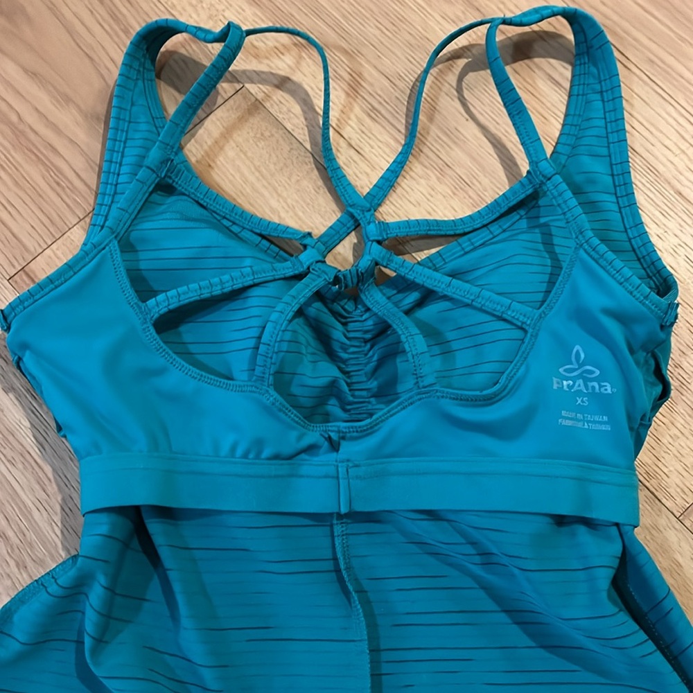 Dreaming Dress PRANA - Picture 9 of 12